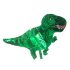 Шар "Динозавр" фольга X243 в уп. (70x105 см)