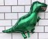 Шар "Динозавр" фольга X243 в уп. (70x105 см)