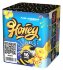 Салют "Honey" M0841 (0.8"калибр,16 залпов,4 эффекта)