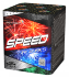 Салют"Speed Fireworks"MC098 ( 1.2"калибр,25 залпов,4 эффекта )