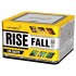 Салют "Rise Fall" MC114 (0.8"калибр,100 залпов,5 эффектов)