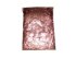 Конфетти, Фольга, Блестки, розовое золото  B01501-10 (500г)
