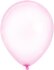 Шары Кристалл, розовый B033-7, 50 шт. (12"/30 см)