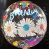 Шары баблс Bobo "Happy Birthday" BBQ10-14 20"/45-50 см (25 шт.)