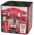 Салют "Force"GP301 ( 0.6"калибр,25 залпов,3 эффекта )