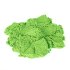 Песок кинетический для лепки "Baby Box" B2100-5 зеленый (1 кг)