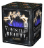 Салют"Ghostly Beauty"SB36-02 ( 1.2"калибр,36 залпов,4 эффекта )