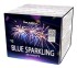Салют "Blue Sparkling" SB36-03 (1.2"калибр,36 залпов,3 эффекта)