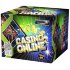 Салют "Casino Online" MC175-49 (1.75"калибр,49 залпов,9 эффектов)