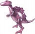 Шар 3D "Динозавр. Спинозавр" фольга X213 в уп. (130х90 см)