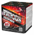 Салют"Vicious Fireworks"MC150-25 (1.5"калибр,25 залпов,5 эффектов )